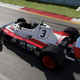 Illustration for article titled I Painted My F1 Car (Again)